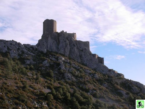 Chateau de Ueribus