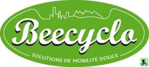 Logo de beecyclo