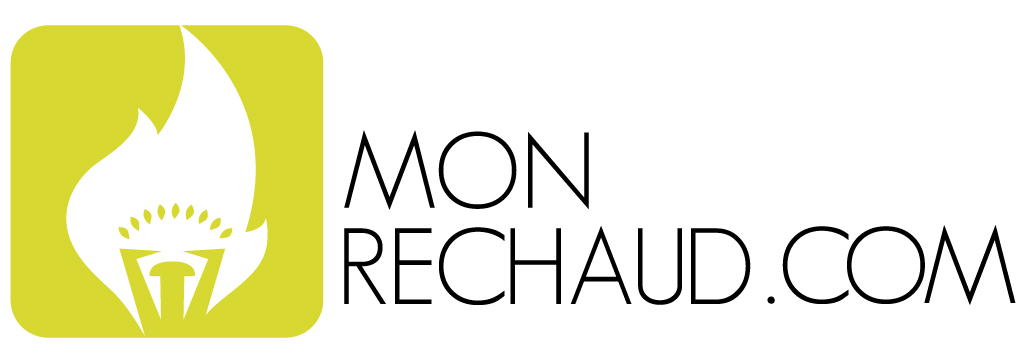 Logo de monrechaud.com